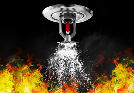 Sprinkler system